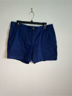 Tommy Bahama Navy Women's Casual Shorts